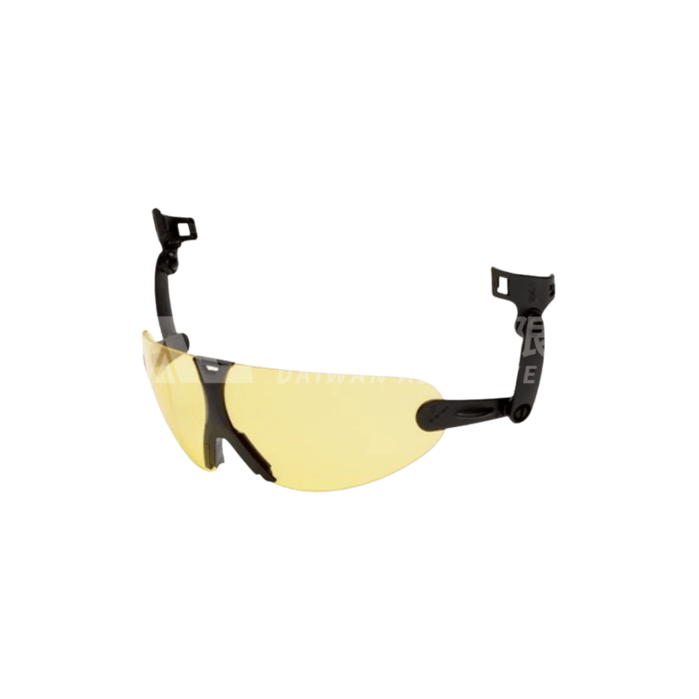 3M V9A 內置護目鏡